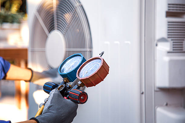 Affordable Hvac solutions in Milan, TN